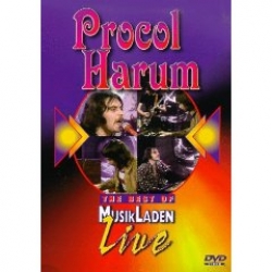Procol Harum - The Best of Musikladen Live